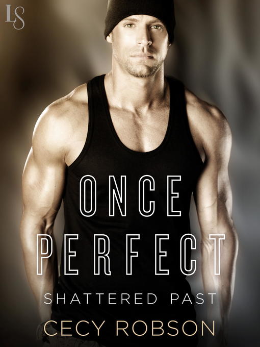Title details for Once Perfect by Cecy Robson - Wait list